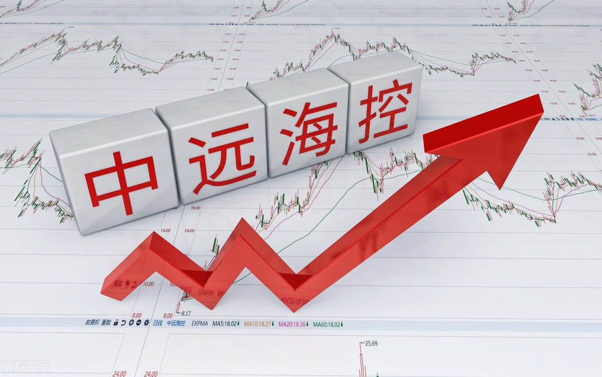 中远海控：1年净赚892亿，却引发股民七连问！为何？