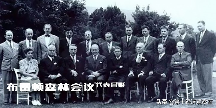俄乌危机的蝴蝶效应，可能会彻底终结美元霸权