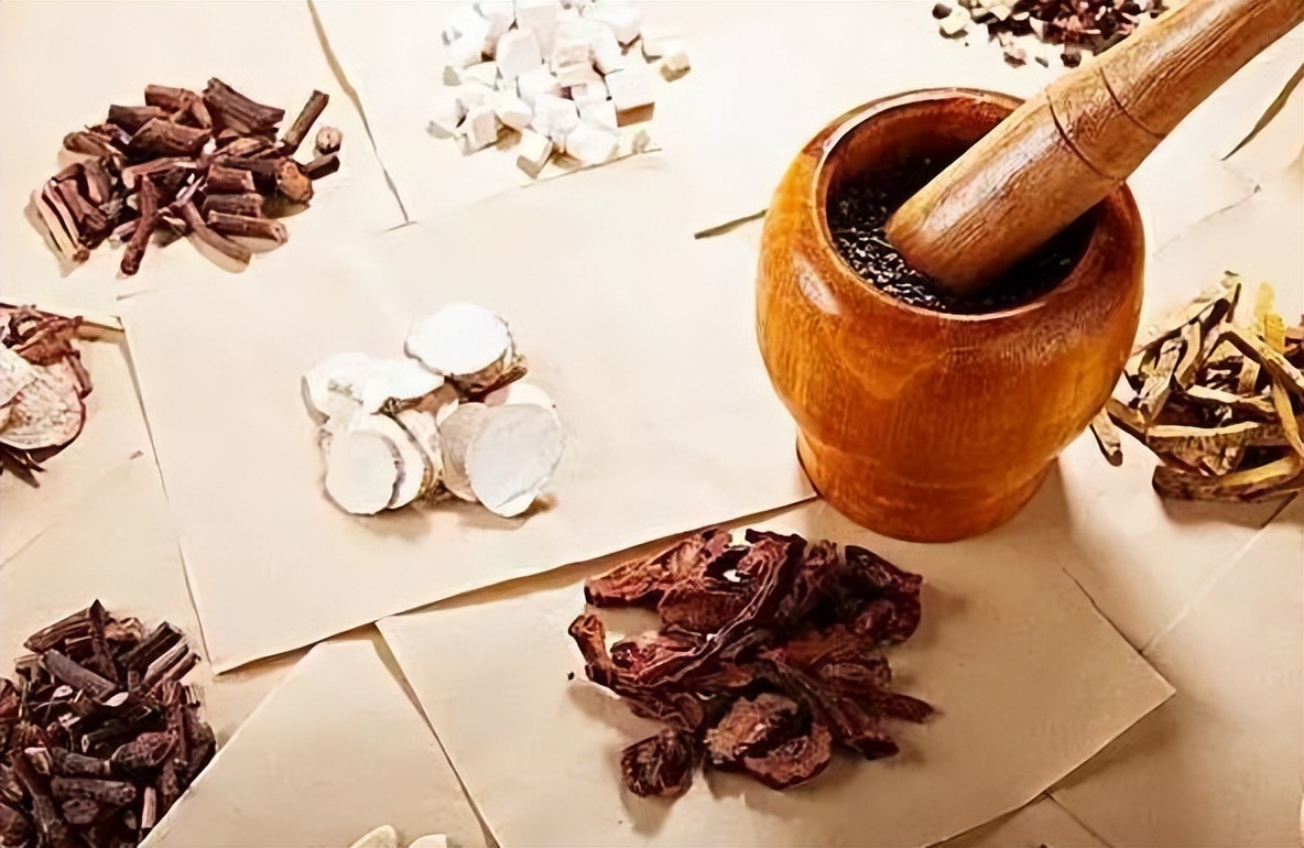 世卫组织称中医药能有效治疗新冠,概念股再上热门