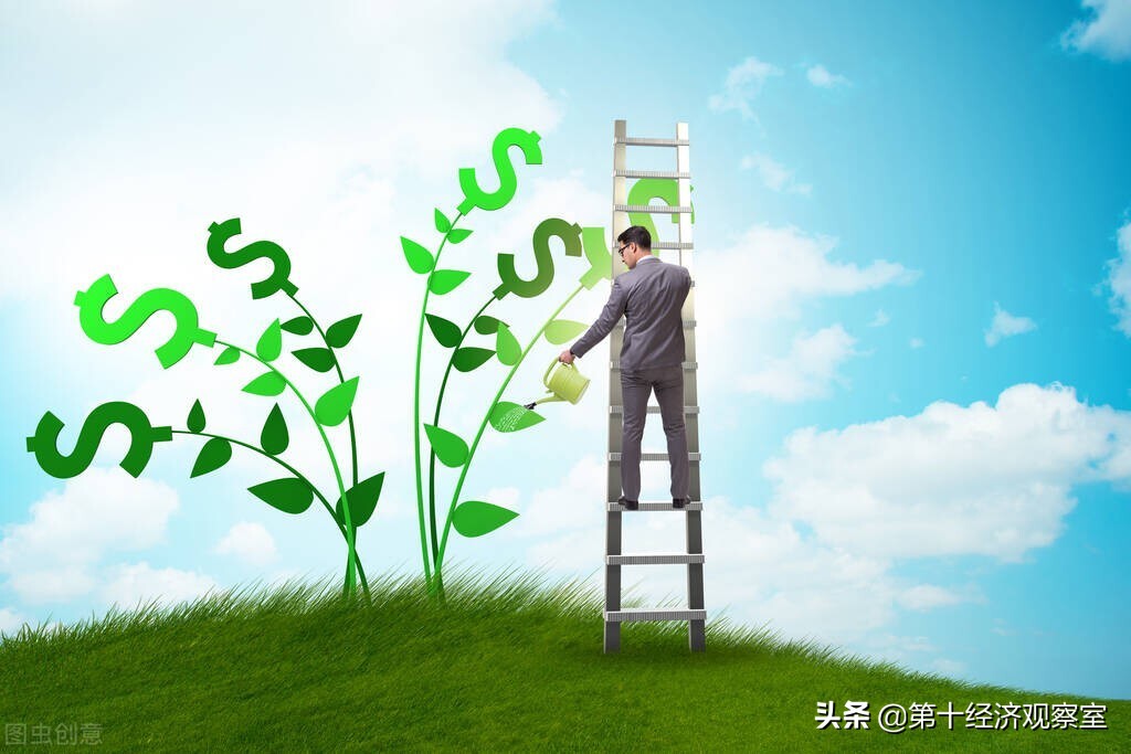 2021年：招行业绩在所有A股银行股中名列前茅，它凭什么能做到？