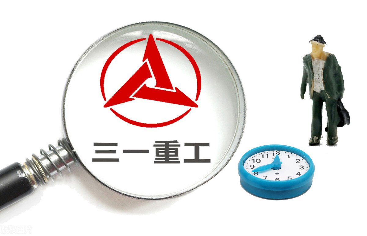主力资金14亿大单砸向三一重工！比亚迪位居净流入排行榜次席