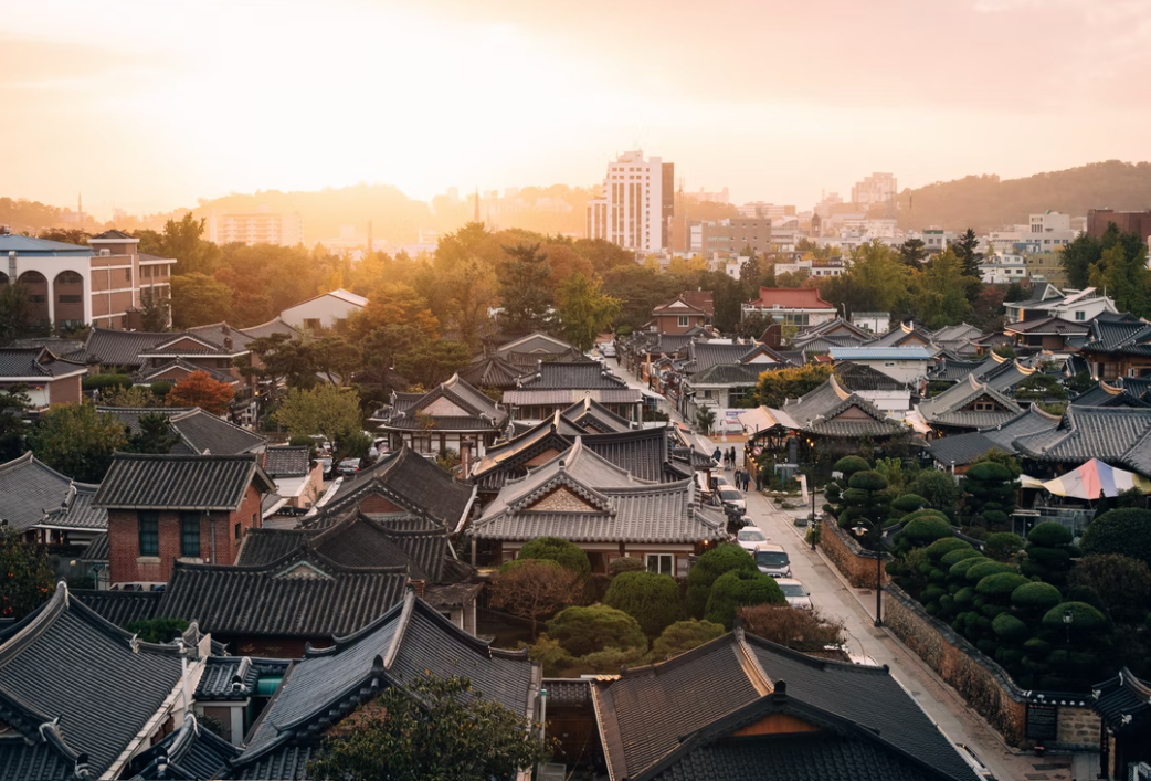韩国惨烈的补习乱象：50万考生集体内卷，为考大学只睡4小时