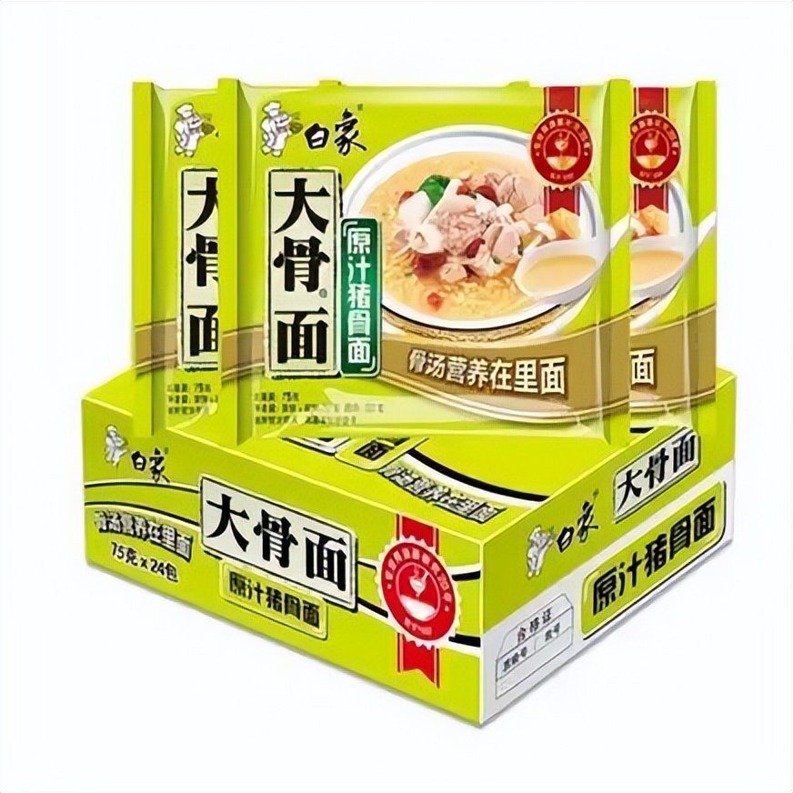 辣条、方便面、速冻水饺，河南“国货之光”承包了吃货的半个冰箱