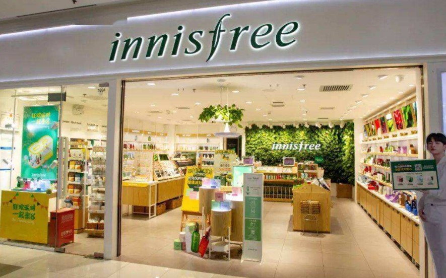风向变了？继韩国化妆品牌关店后，国产化妆品又冲上日本热搜