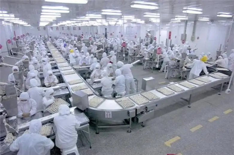 辣条、方便面、速冻水饺，河南“国货之光”承包了吃货的半个冰箱