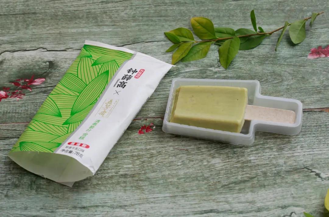 钟薛高：暂不在上海开展冰淇淋社区团购