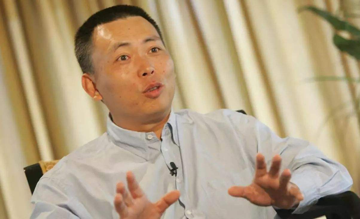 四位与巴菲特共进午餐的中国人，只有段永平依旧在赚钱