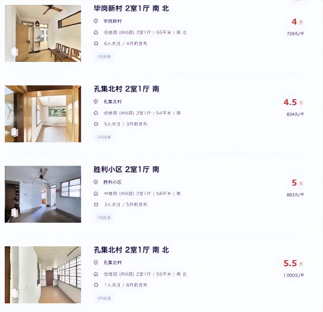 鹤岗房子五万一套，中国的县城房价会怎么样？