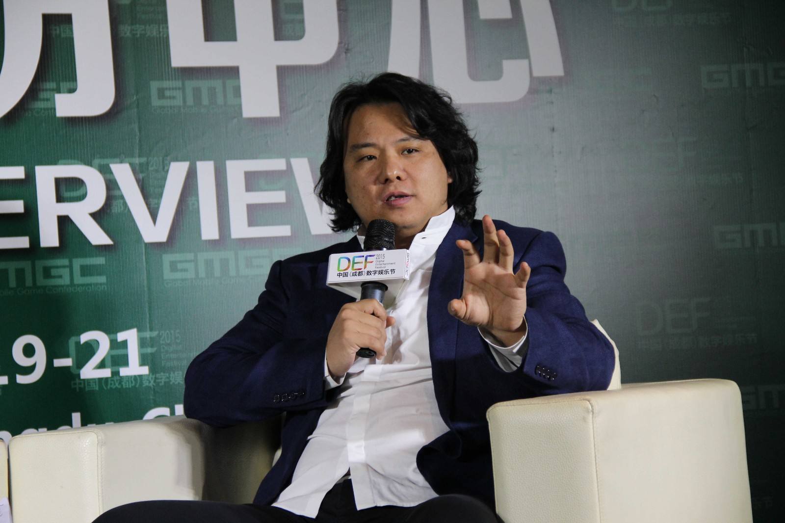 四位与巴菲特共进午餐的中国人，只有段永平依旧在赚钱