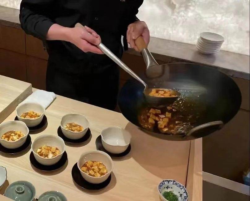 中国的高端日料被安徽人控住了？