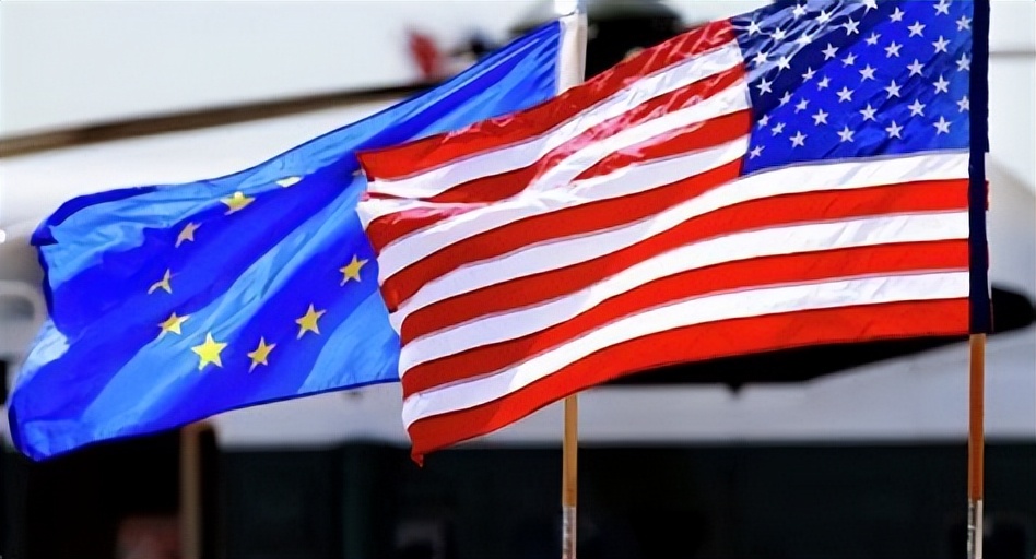 欧盟追随美国批准对俄煤禁令，“喜迎”能源价格上涨，自作自受？