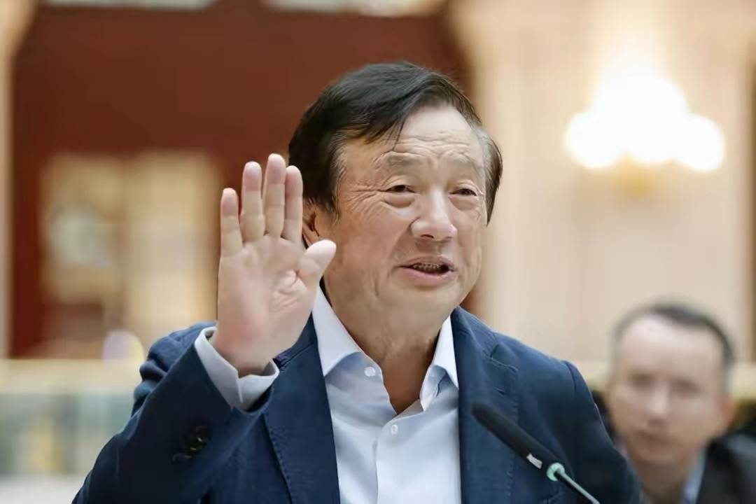 华为奇异年报出炉，收入下滑利润反增，孟晚舟临危受命成为接班人