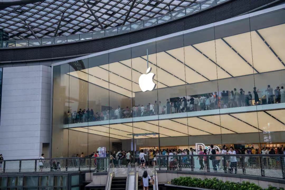 苹果游戏手柄设计曝光：支持iPhone、iPad
