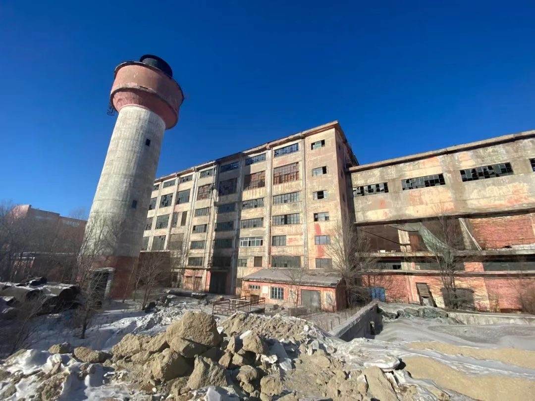 鹤岗房子五万一套，中国的县城房价会怎么样？