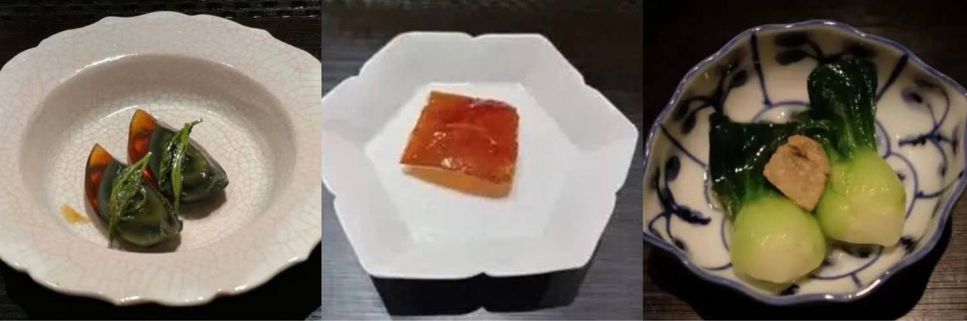 中国的高端日料被安徽人控住了？