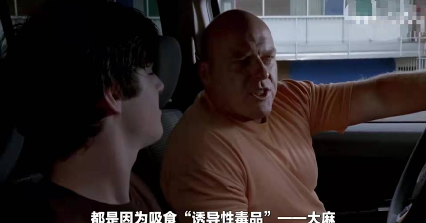 触目惊心！美众议院通过大麻合法化法案，美国毒品堕落史由来已久