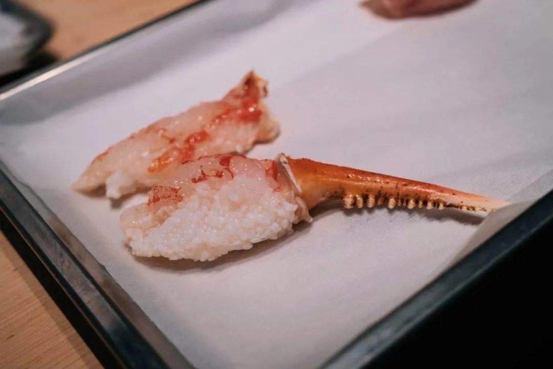 中国的高端日料被安徽人控住了？