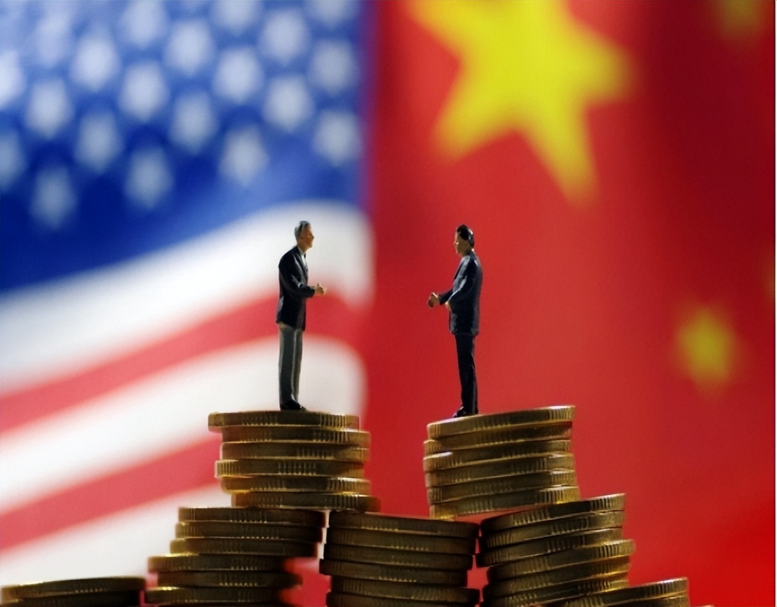 我国第一大贸易伙伴换了，中欧贸易额8746亿元，那中美呢？