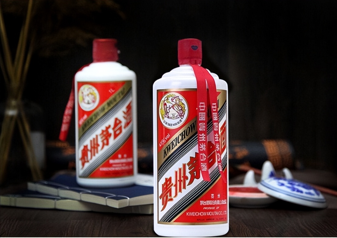 茅台产量过亿，为何还是“一瓶难求”？不是没货，其中内幕被揭开