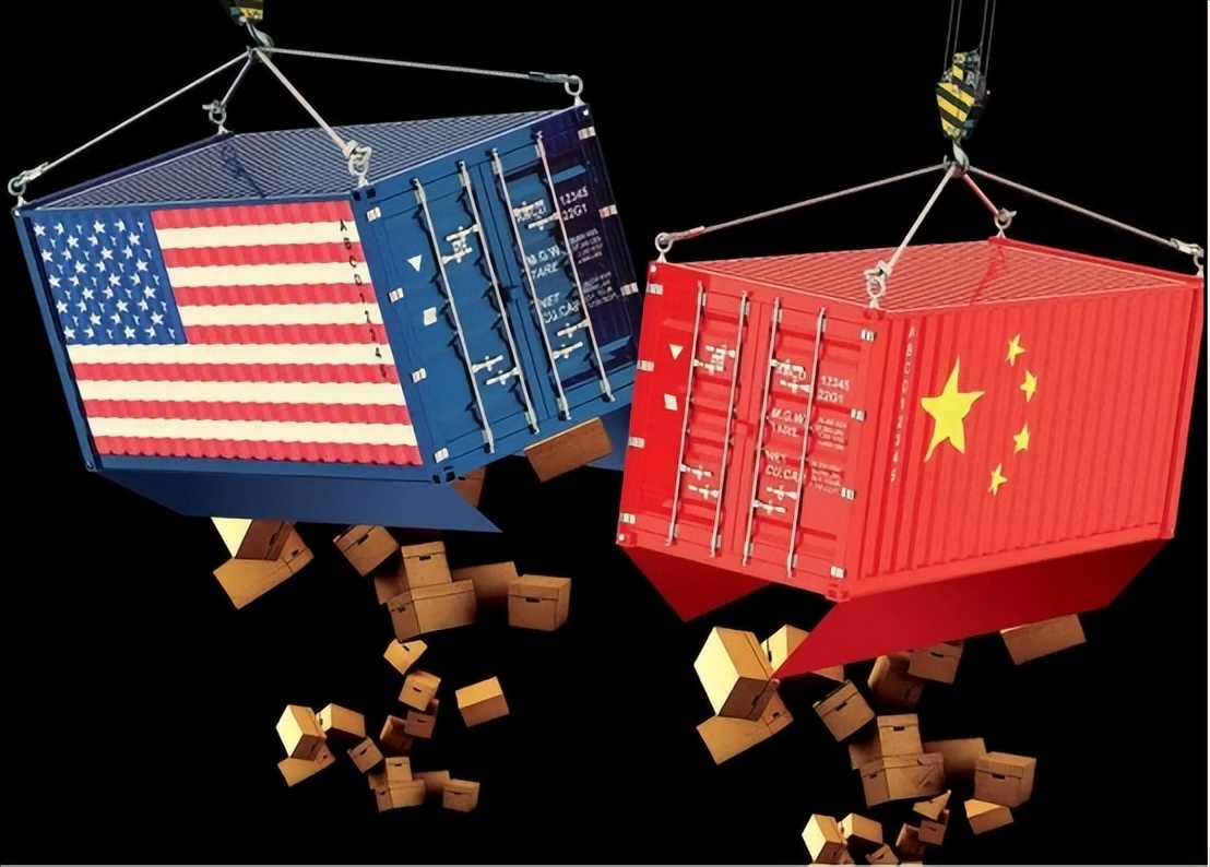 我国第一大贸易伙伴变了，中欧贸易额8746亿元，中美呢？