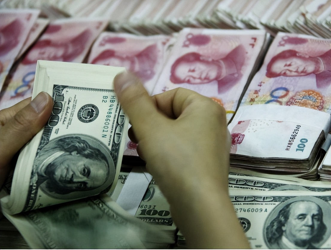 担心美国赖帐，我们就该抛售美债、清空美元？