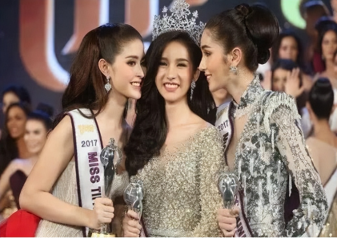 七年前，那个娶了泰国“最美人妖”的北京富商，如今他后悔了吗？