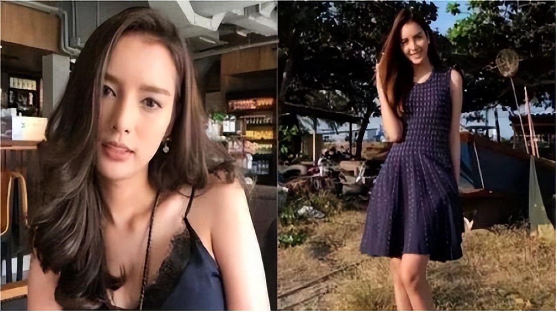 七年前，那个娶了泰国“最美人妖”的北京富商，如今他后悔了吗？