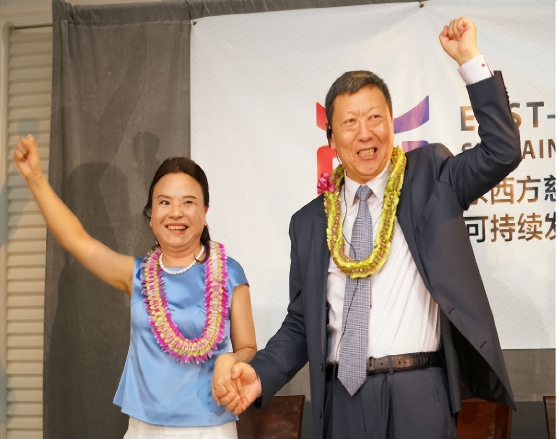 给美捐近百亿，却对国内诺而不捐，最后连员工薪水也发不出