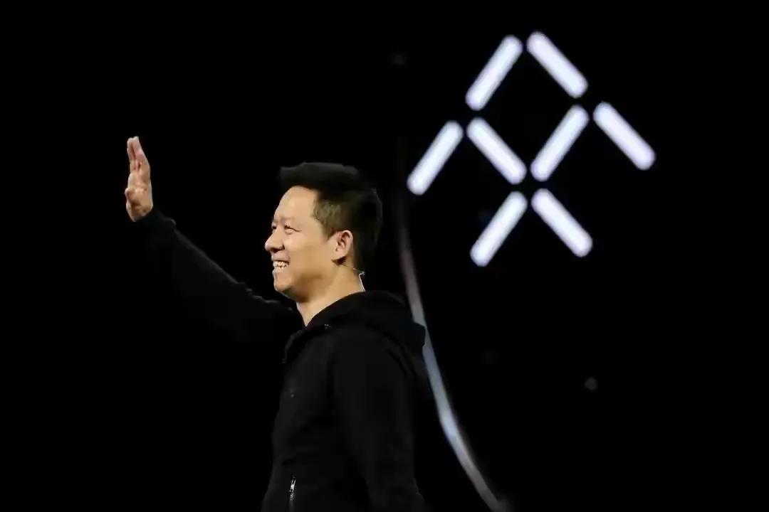 贾跃亭外甥王佳伟离职法拉第未来，曾是核心高管主导资本运作