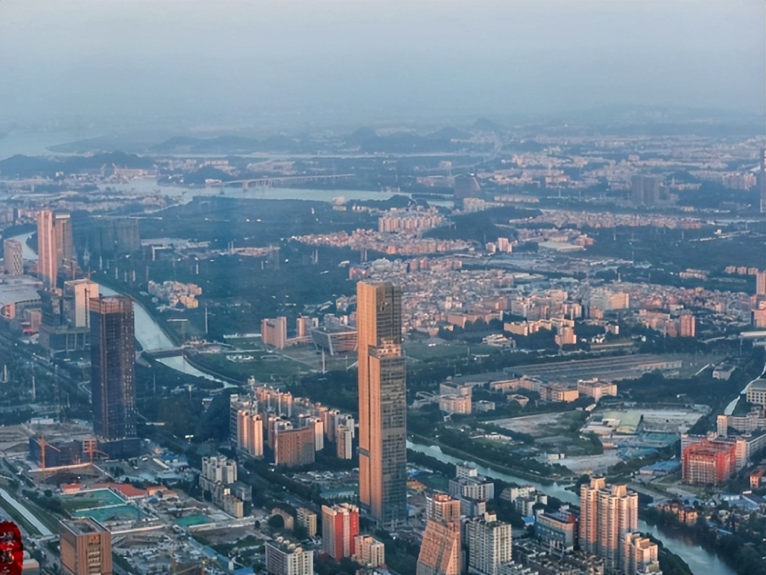 如果把港澳台加上，我国GDP会提升多少？与美国GDP相比呢？