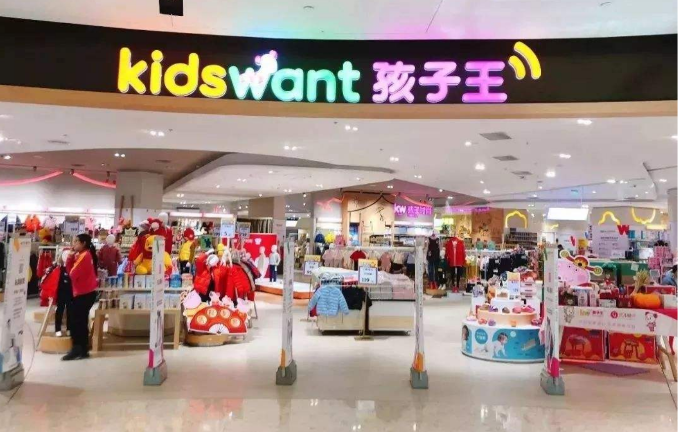 中国奶粉的江湖往事：成长、唾弃和高端复苏