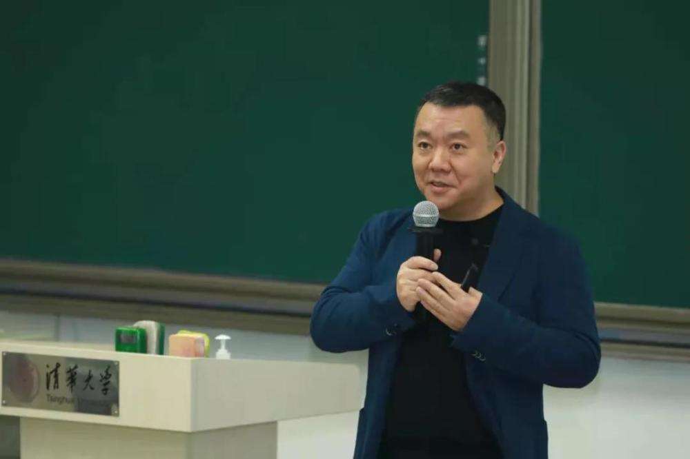 江苏无锡科技富豪姚立生：清华学霸创业，如今身家63亿