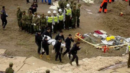 2884米高空解体，160人全部遇难，西北航空空难竟然因为一个插头