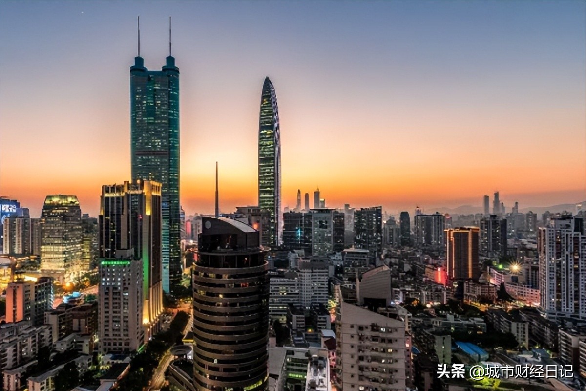 中国收入20强城市出炉，苏州仅次于北上广深，常州人均56897元
