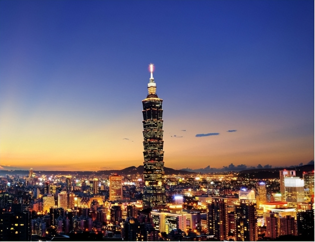 如果把港澳台加上，我国GDP会提升多少？与美国GDP相比呢？