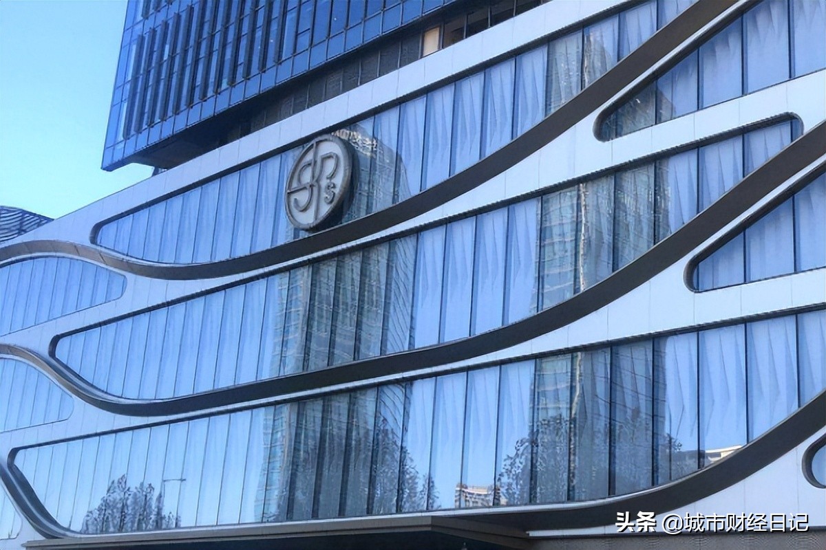 SKP入驻杭州，钱塘江南岸即将迎来首座高端商业综合体，令人期待