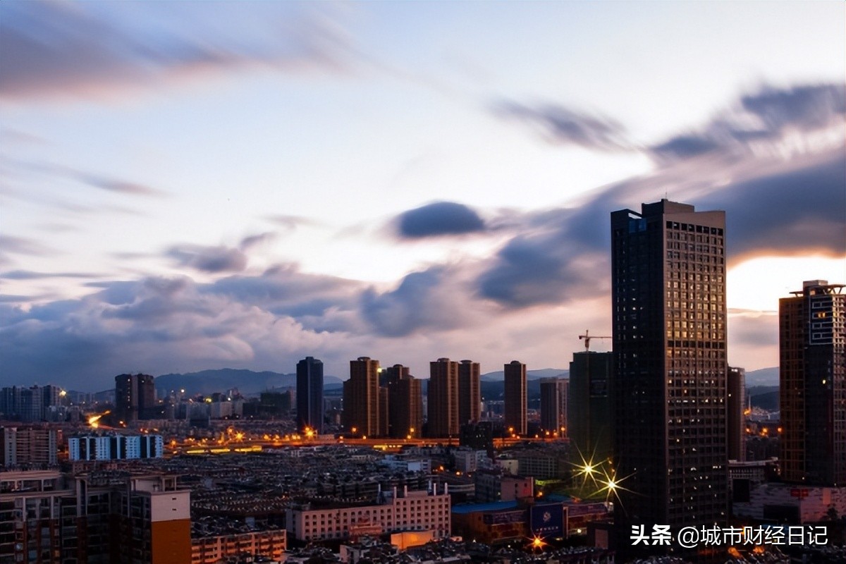昆明将新增9条地铁线路，部分线路迎来调整，城市交通网趋于完善