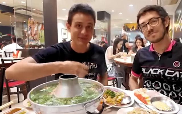 中餐在国外到底有多受追捧？圣诞必吃中餐！最喜欢中餐的民族曝光