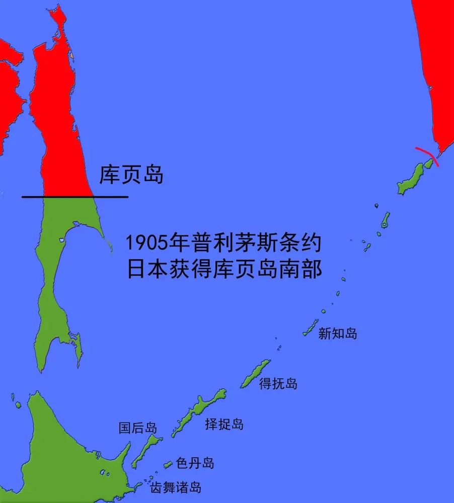 日本还能不能拿回北方四岛？普京说了一句话，让前景顿时黯淡