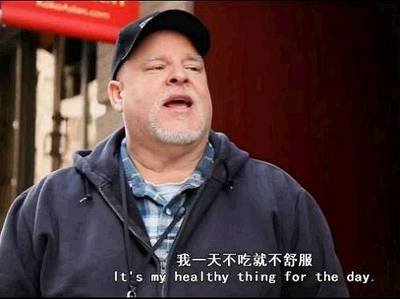 中餐在国外到底有多受追捧？圣诞必吃中餐！最喜欢中餐的民族曝光