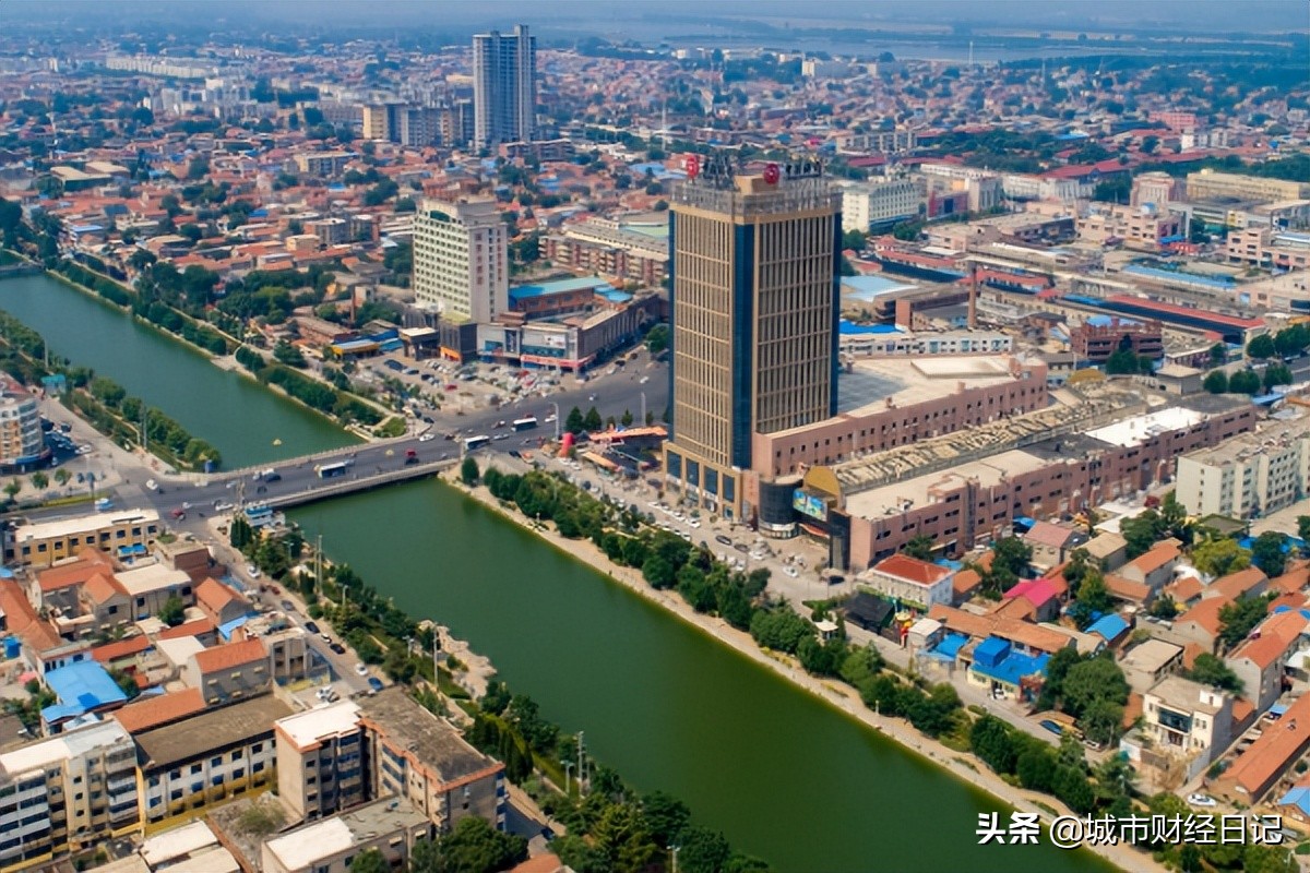 中部地区工业迎来大洗牌，山西超越湖北，位居榜首，江西跻身前三