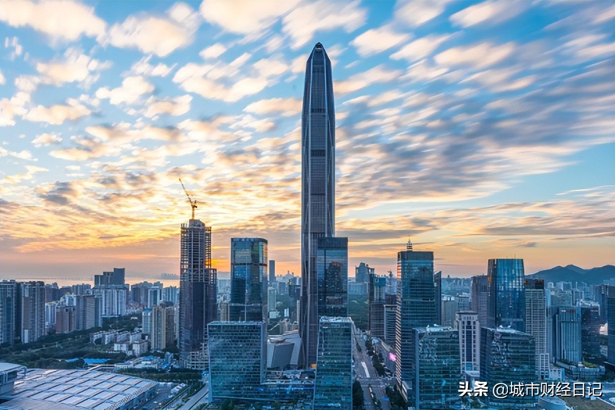 中国收入20强城市出炉，苏州仅次于北上广深，常州人均56897元