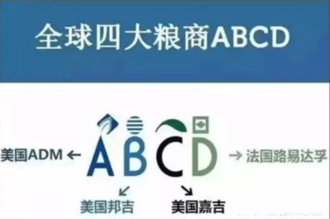 “粮食战争”是如何以粮杀人的？你不知道的真相
