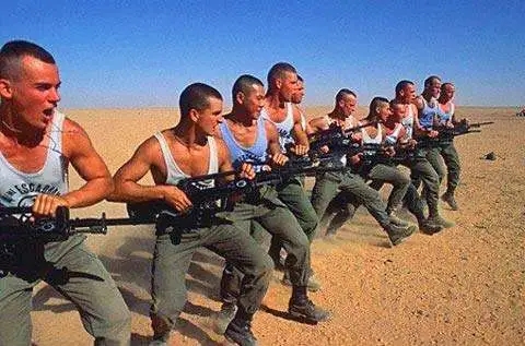 雇佣兵在世界上大行其道，为何到中国却歇菜？白起：还不够挖坑的