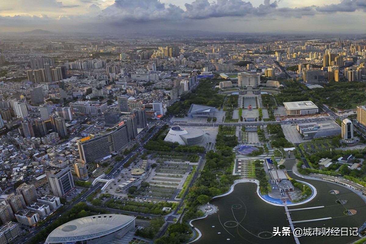 深惠城际将在凤岗站设站，总投资517亿，进一步推进深惠莞同城化