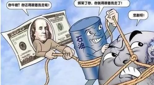 来自俄罗斯的警告：“去美元化”迫在眉睫，为何唯有中国能够成功