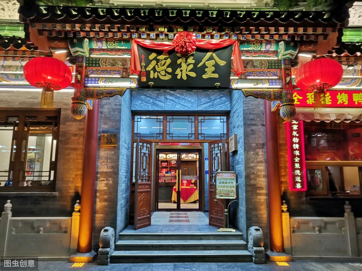 老字号就等于难吃？从一碗热干面的官司看透本质问题