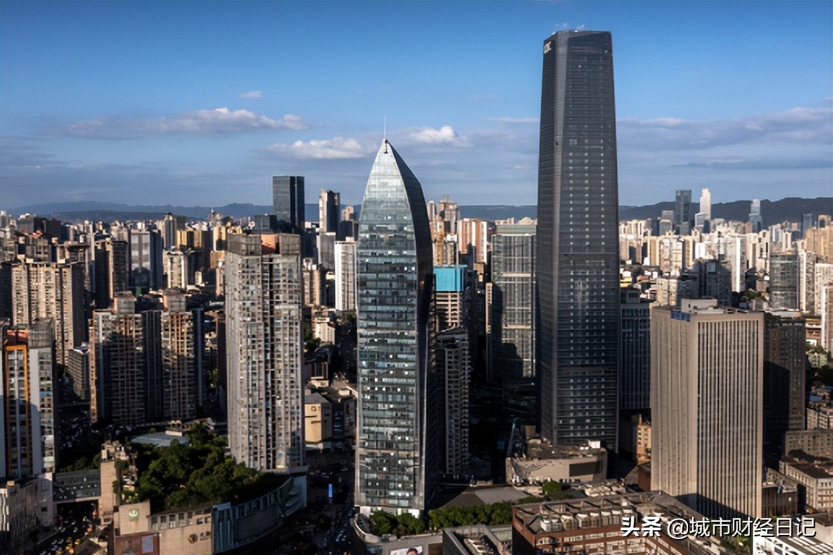 重庆迎来境内第二座万象城，占地100亩投资62亿，力争7月正式开工