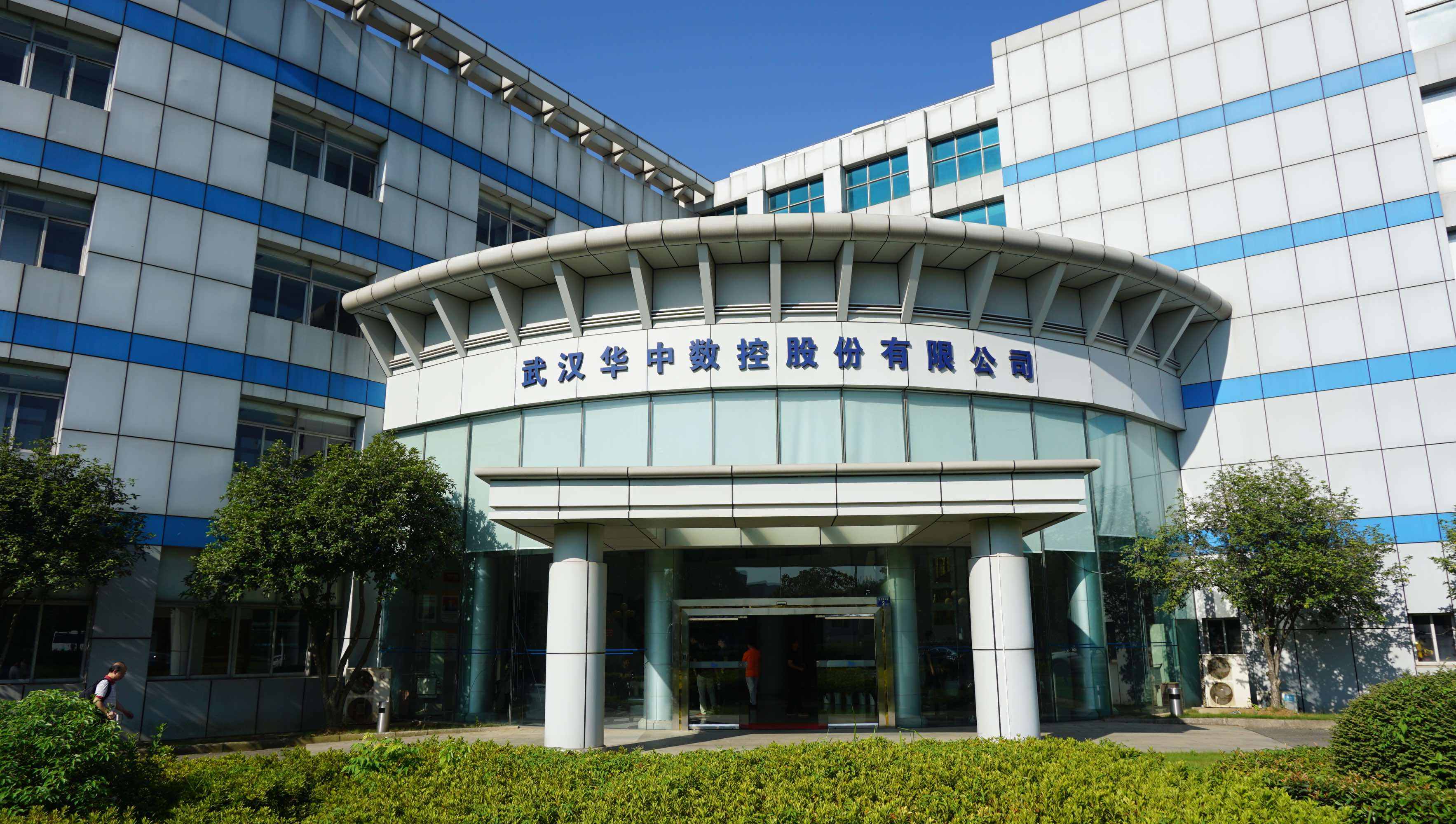 中国工业母机真正的龙头：六大工业母机企业，高端制造引领未来