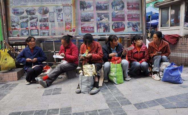 清明刚过，多地出现新一轮“停工潮”，农民工又要返乡了？